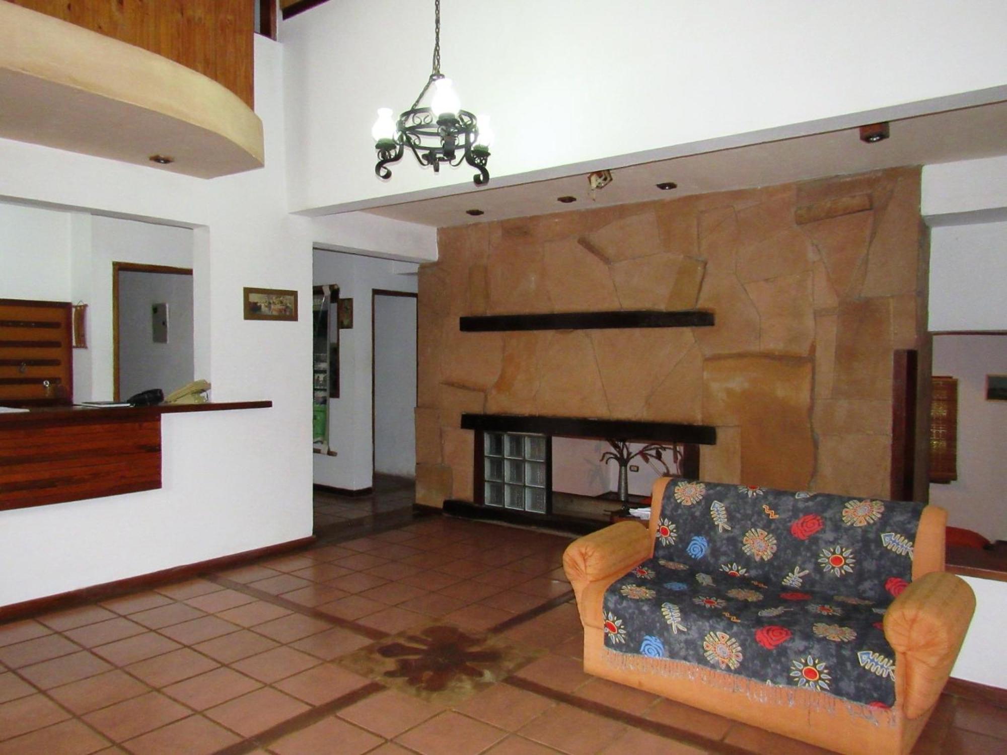 Hotel La Toscana Сан-Игнасио Экстерьер фото